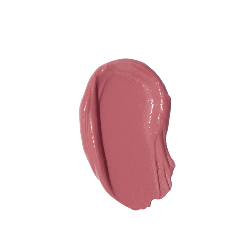 The Kiss Lips Liquid Lipstick, 3.4ml, 03 Lovely Pink