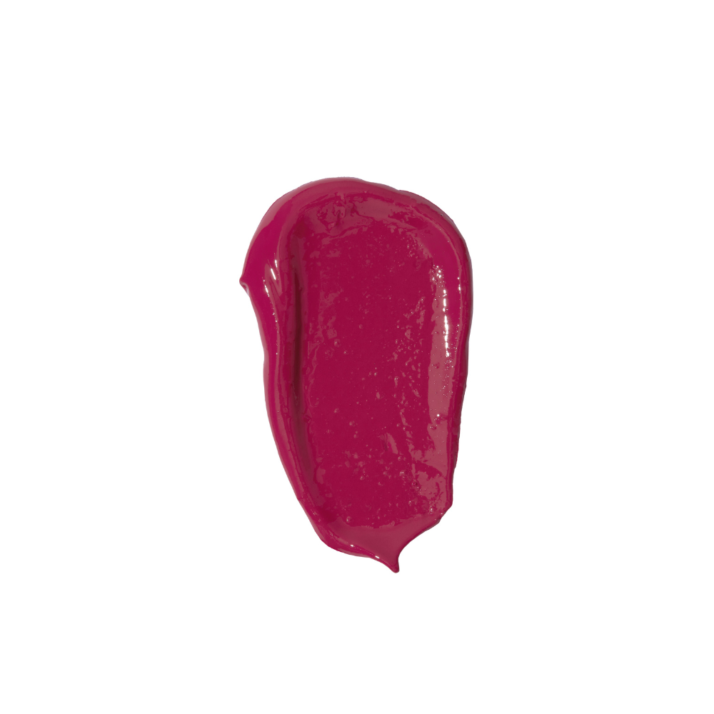 The Kiss Lips Liquid Lipstick, 3.4ml, 05 Raspberry Red