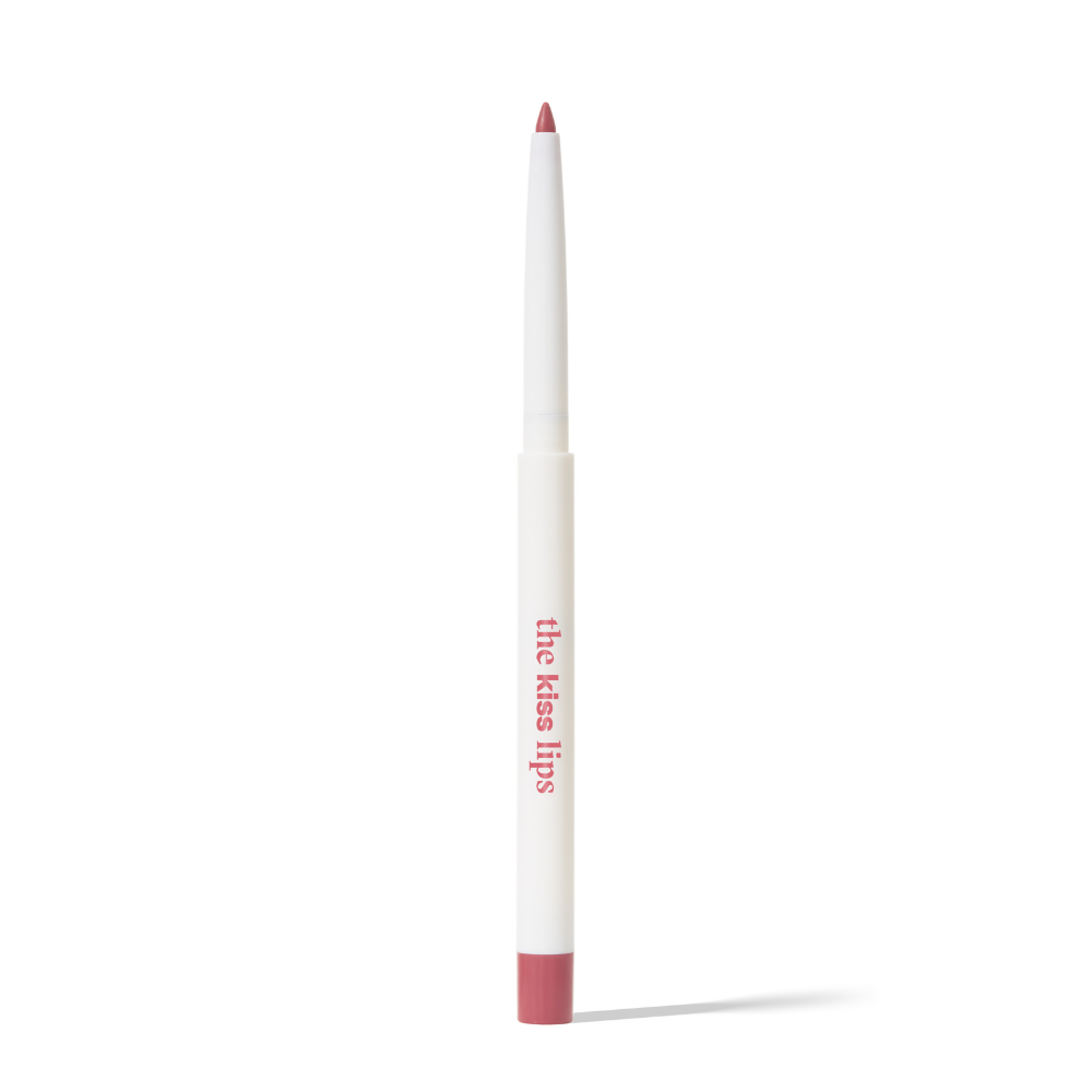 The Kiss Lips Lip Liner, 0.3g, 03 Lovely Pink