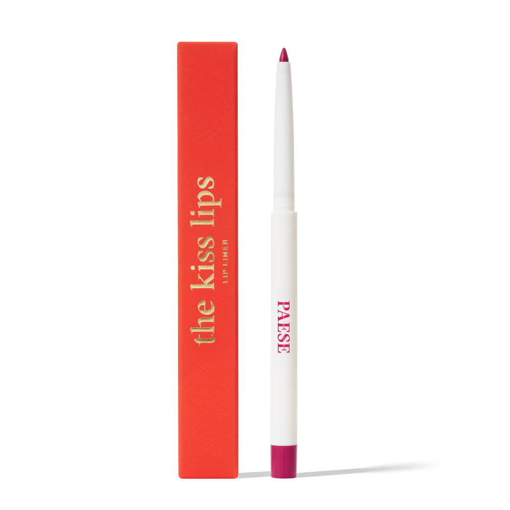 The Kiss Lips Lip Liner, 0.3g, 05 Raspberry Red