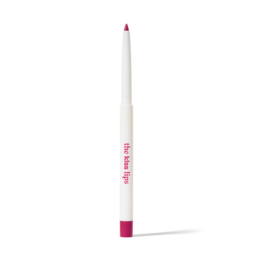 The Kiss Lips Lip Liner, 0.3g, 05 Raspberry Red