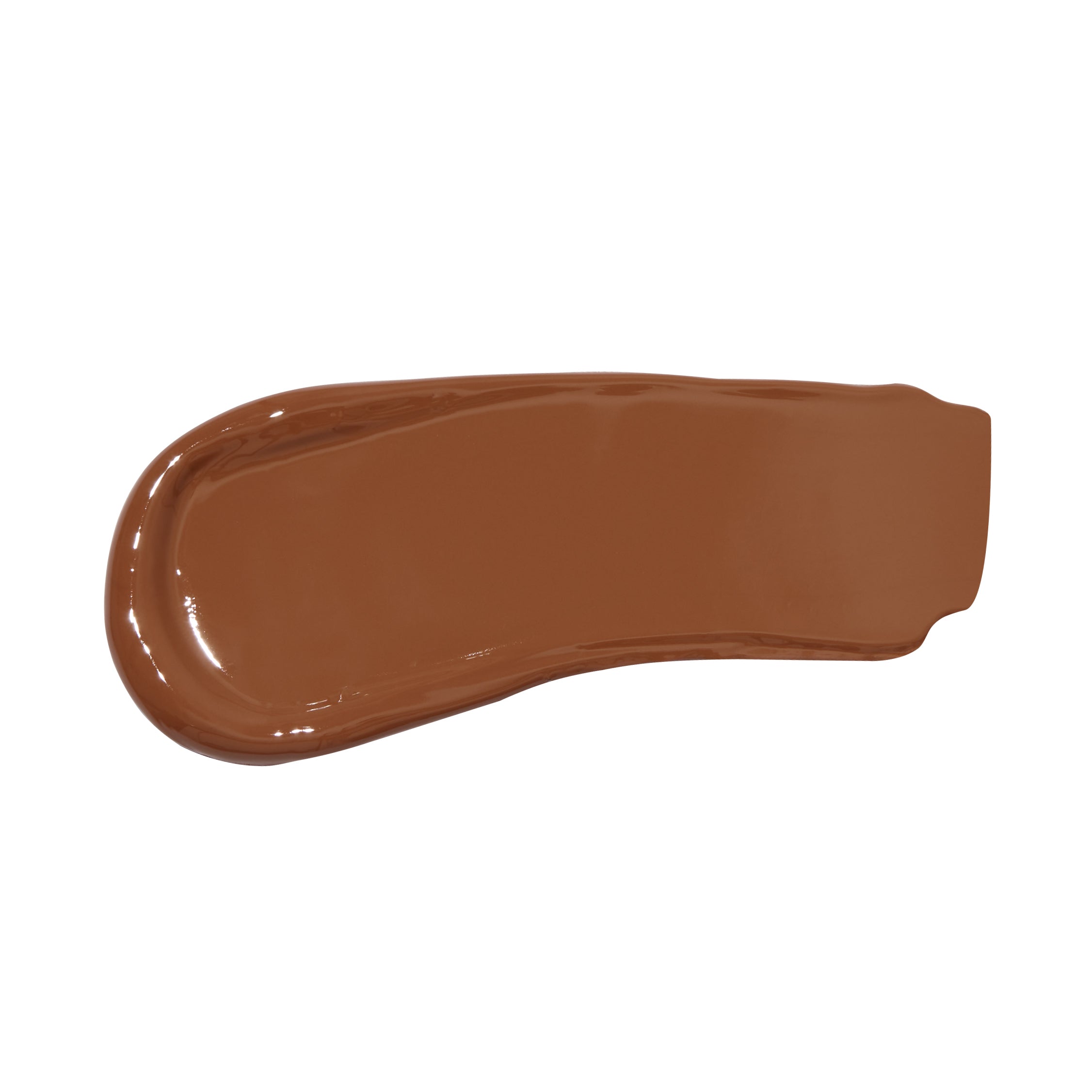 Long Cover Fluid, 30ml, 6,5 Chestnut