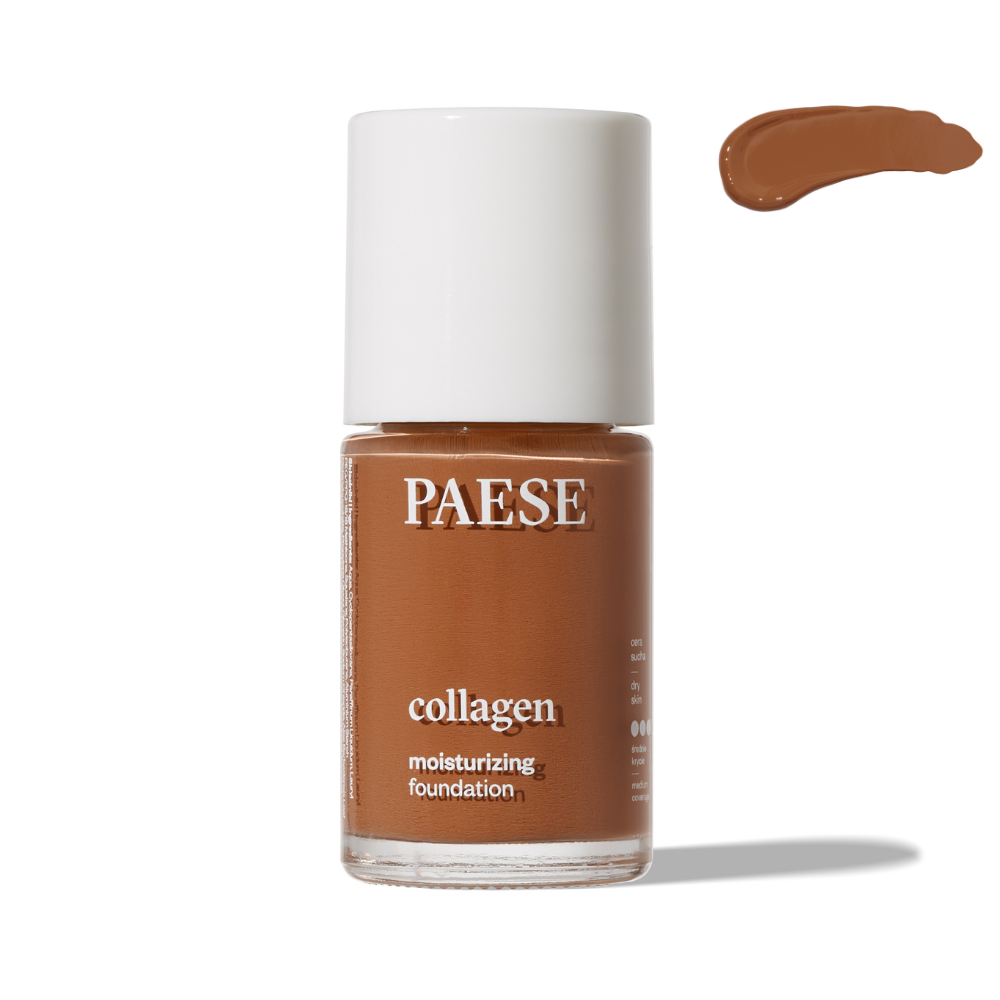 Collagen Moisturizing, 30ml, 307W WALNUT