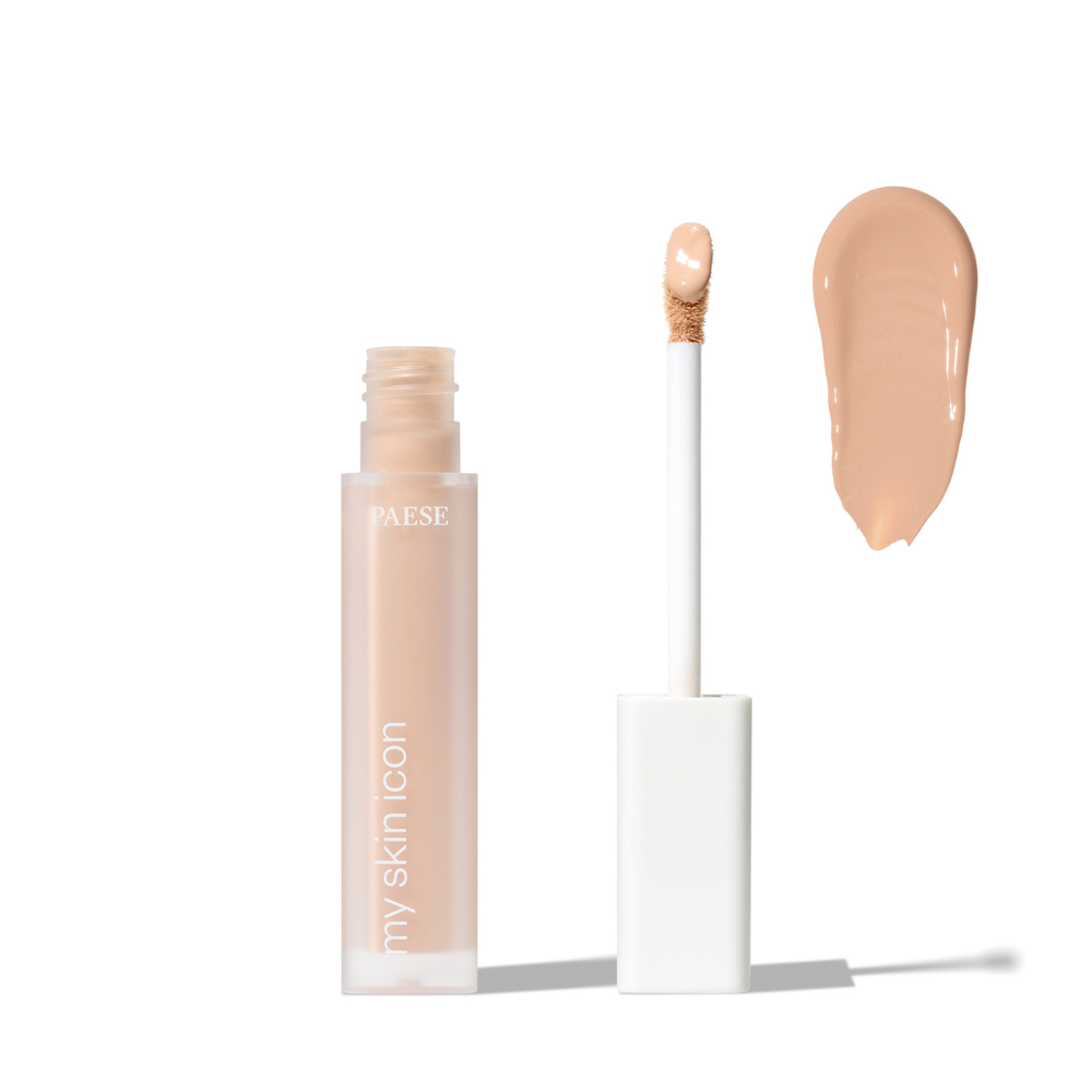 My Skin Icon Covering Concealer, 6.5ml, 1,5 Light Beige