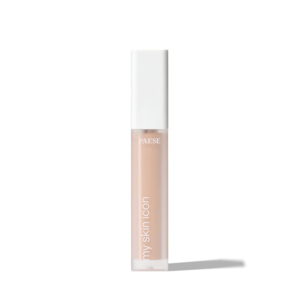 My Skin Icon Covering Concealer, 6.5ml, 1,5 Light Beige