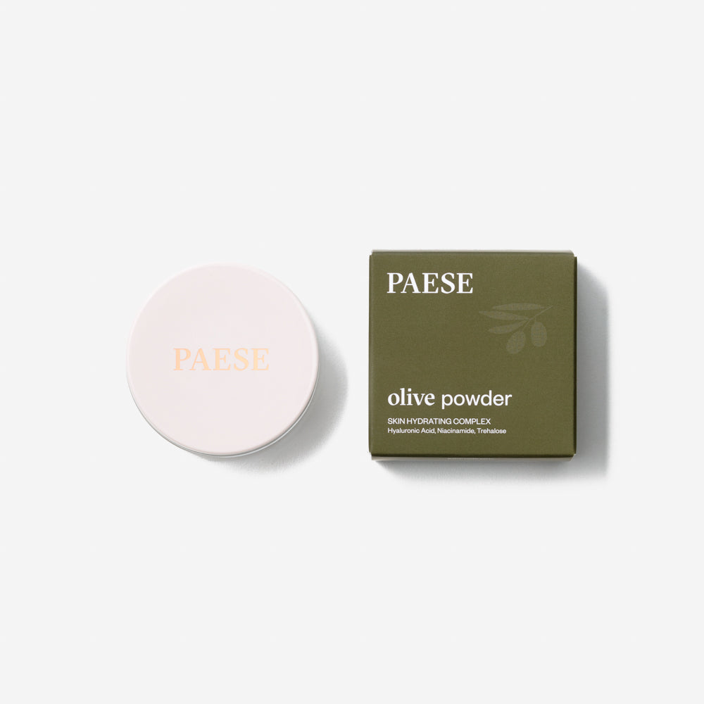 Olive Powder, 6g