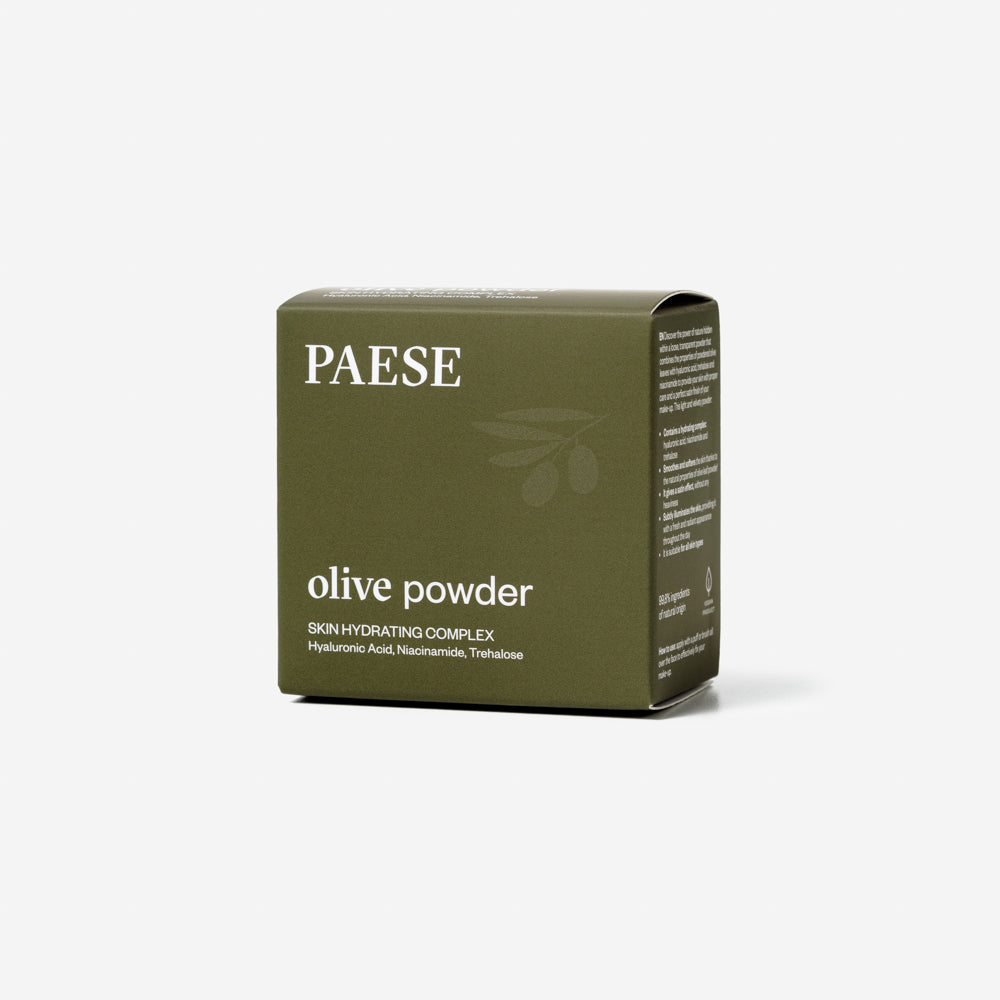 Olive Powder, 6g