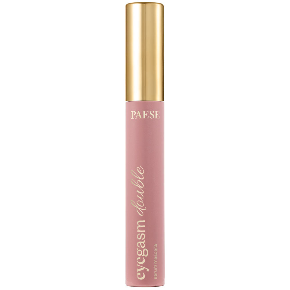 Mascara, 9ml, Eyegasm Double Serum