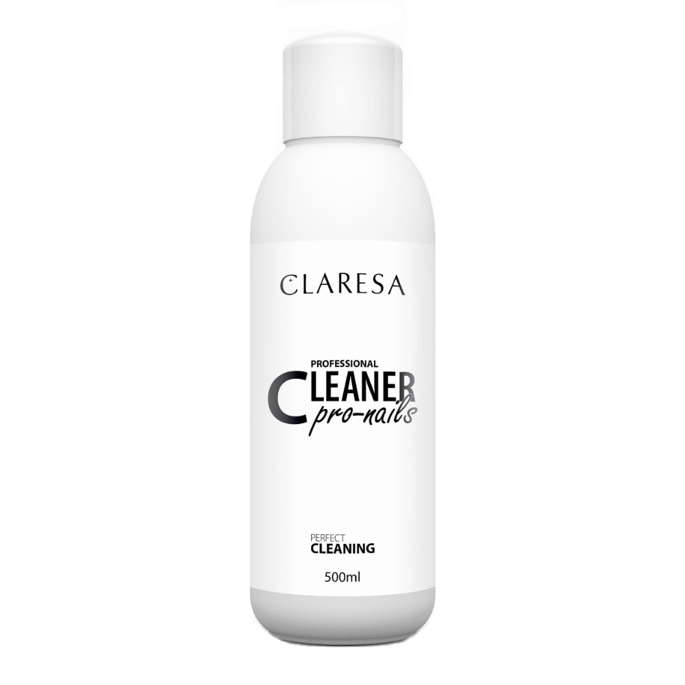 CLARESA professional Cleaner, 500 ml