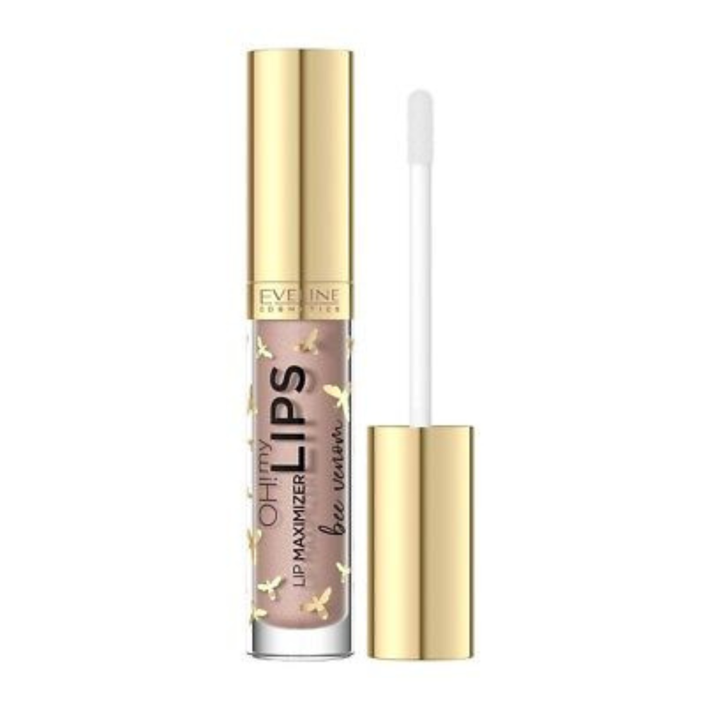 EVELINE OH! my Lips Lip Maximizer - BEE VENOM, 4,5 ml