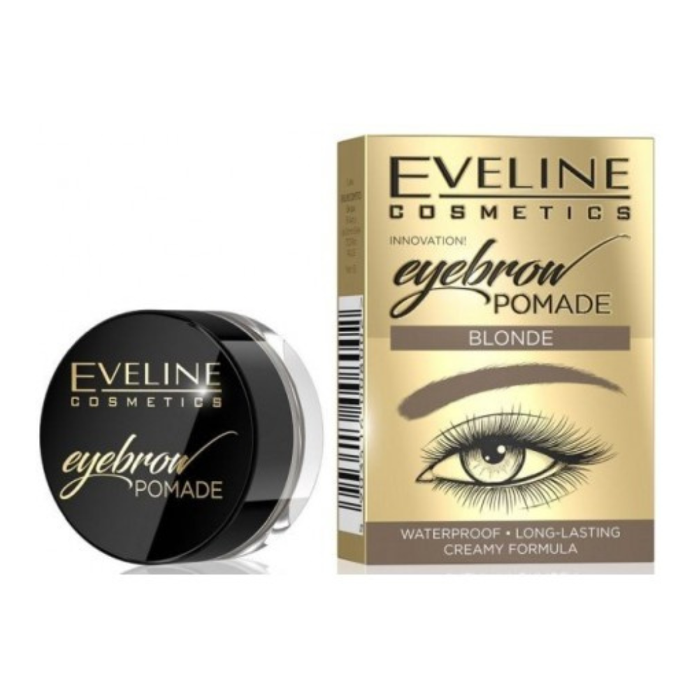 Eyebrow Pomade, Blonde