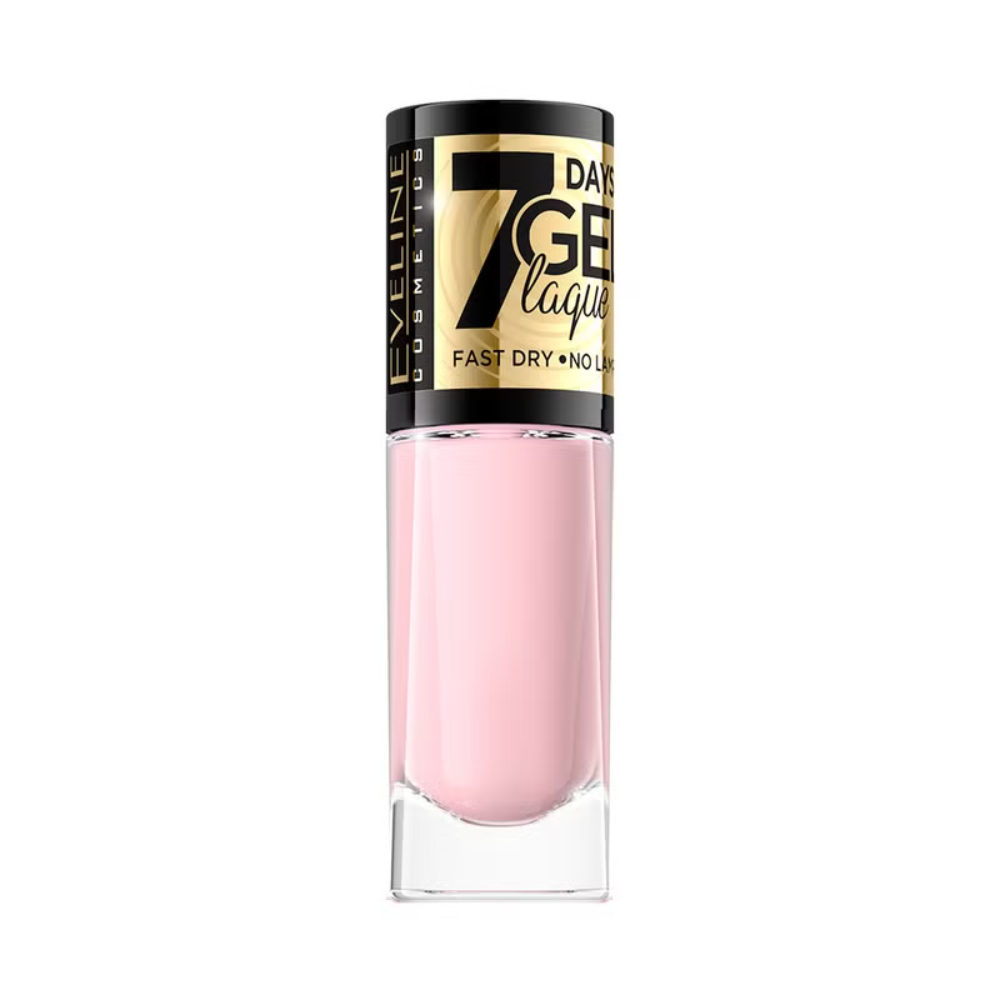 EVELINE GEL LAQUE - Gel Lack Nr. 38, 8 ml