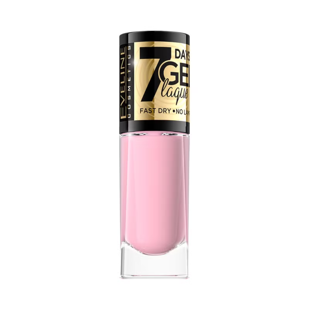 EVELINE GEL LAQUE - Gel Lack Nr.39, 8 ml