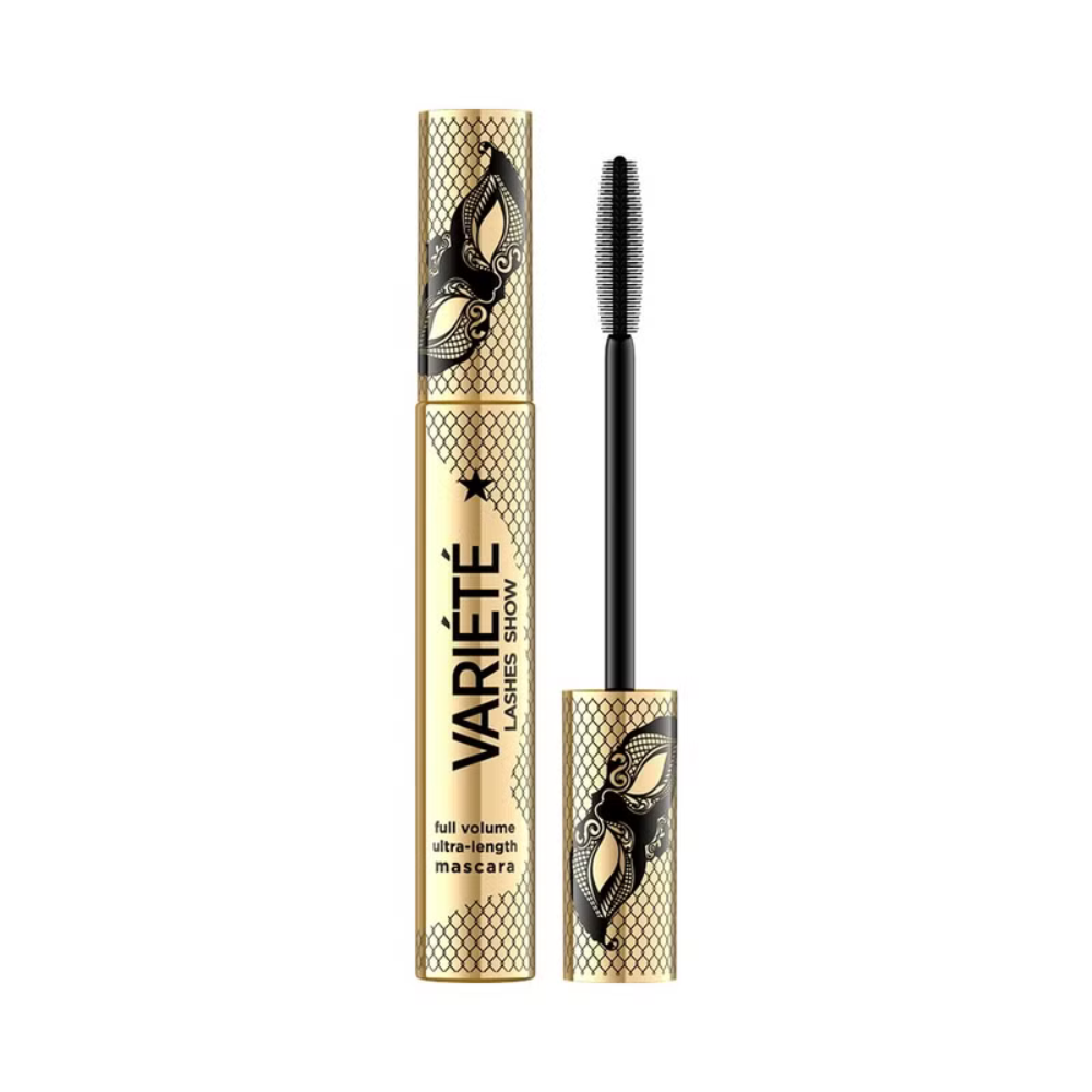 EVELINE Mascara VARIETE Lashes Show, 10 ml