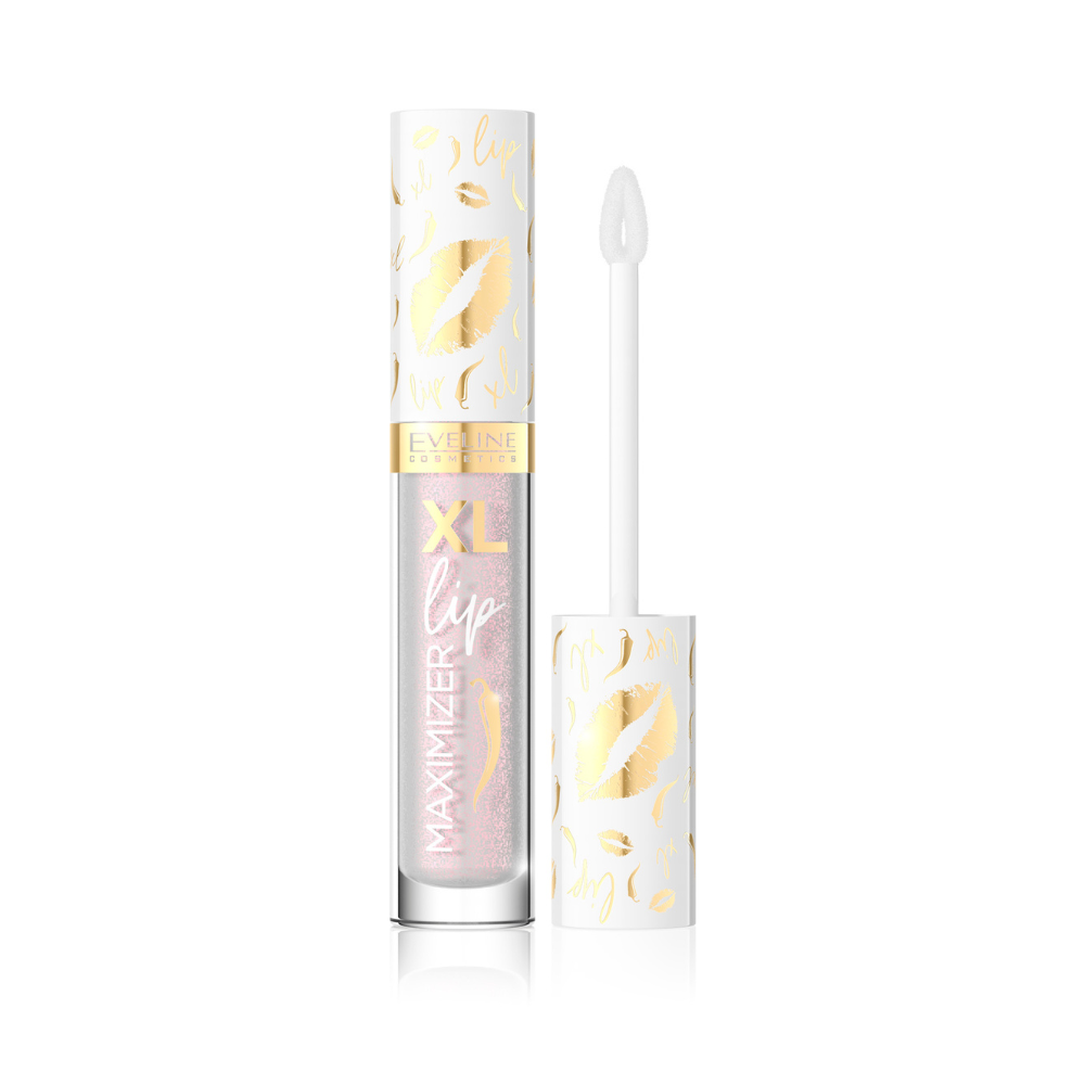 Lipgloss LIP MAXIMIZER XL - 01 Hawaii, 4,5 ml