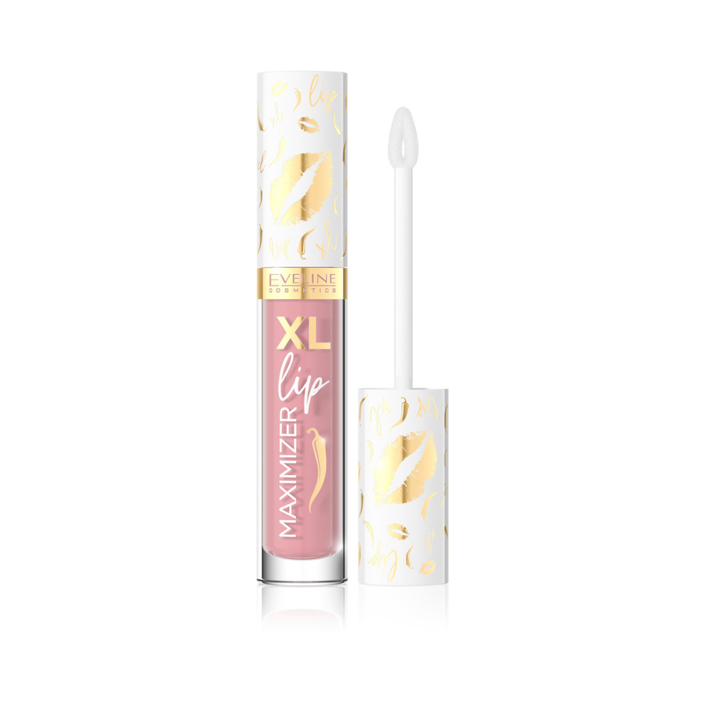 Lipgloss LIP MAXIMIZER XL - 02 Bora Bora, 4,5 ml