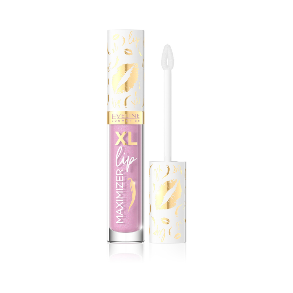 Lipgloss LIP MAXIMIZER XL - 03 Maldives, 4,5 ml