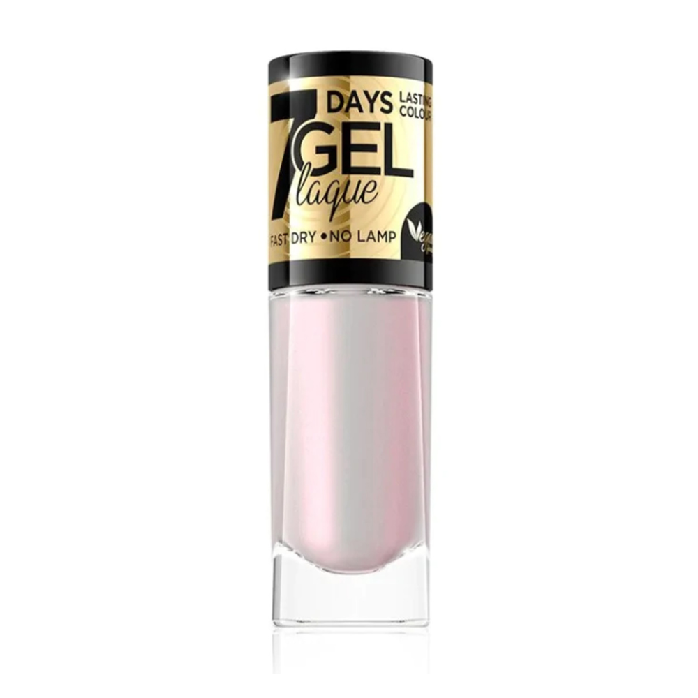 EVELINE GEL LAQUE - Gel Lack Nr. 44, 8 ml