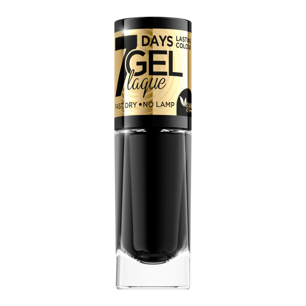 EVELINE GEL LAQUE - Gel Lack Nr. 57, 8 ml