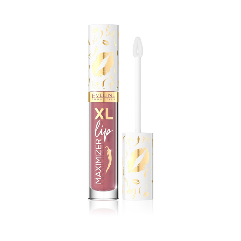 Lipgloss LIP MAXIMIZER XL - 05 The Caribbean, 4,5 ml