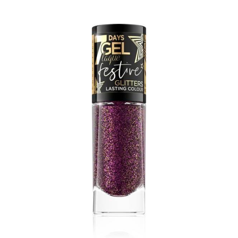 EVELINE GEL LAQUE - Gel Lack Nr. 03, 8 ml