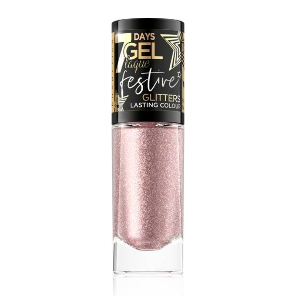 EVELINE GEL LAQUE - Gel Lack Nr. 04, 8 ml