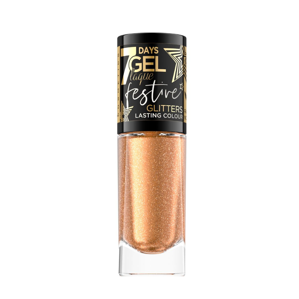 EVELINE GEL LAQUE - Gel Lack Nr. 05, 8 ml