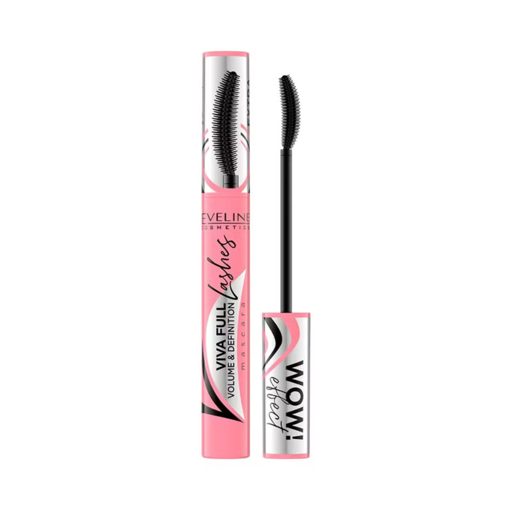 VIVA FULL LASHES MASCARA, 10ml.