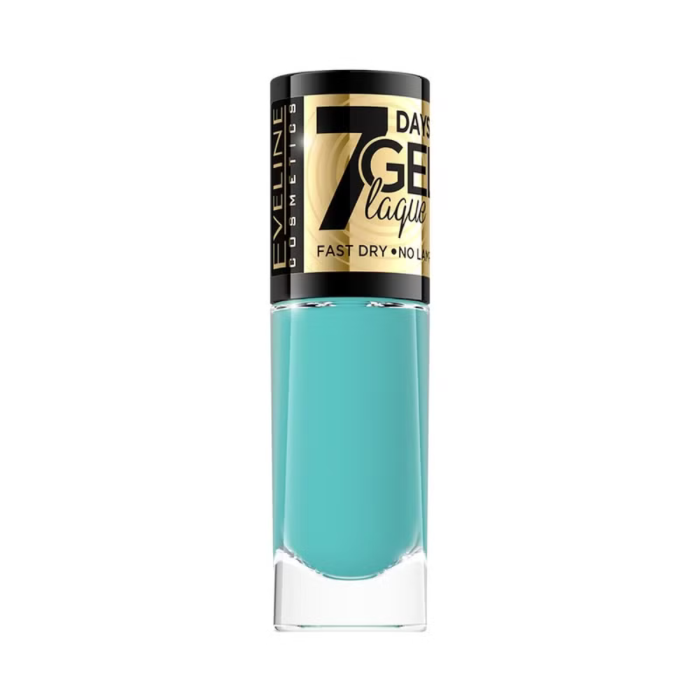 EVELINE GEL LAQUE - Gel Lack Nr.86, 8 ml