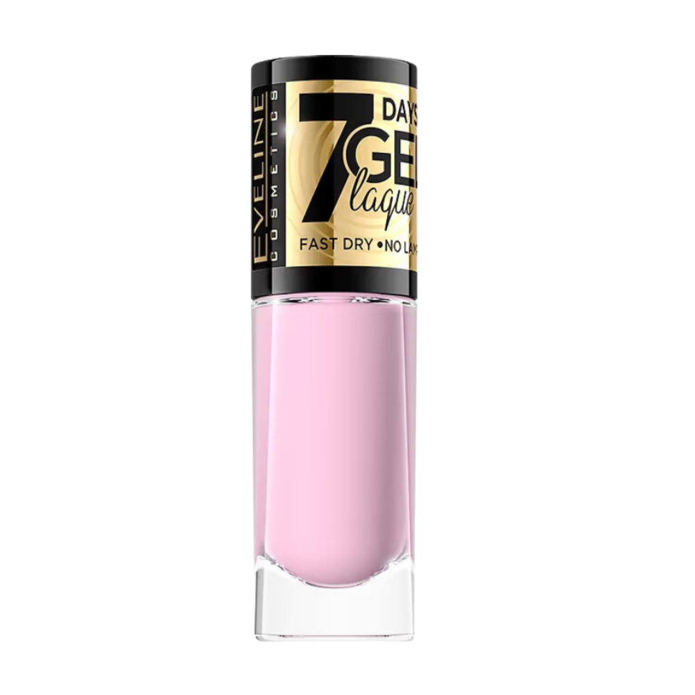 EVELINE GEL LAQUE - Gel Lack Nr. 95, 8 ml