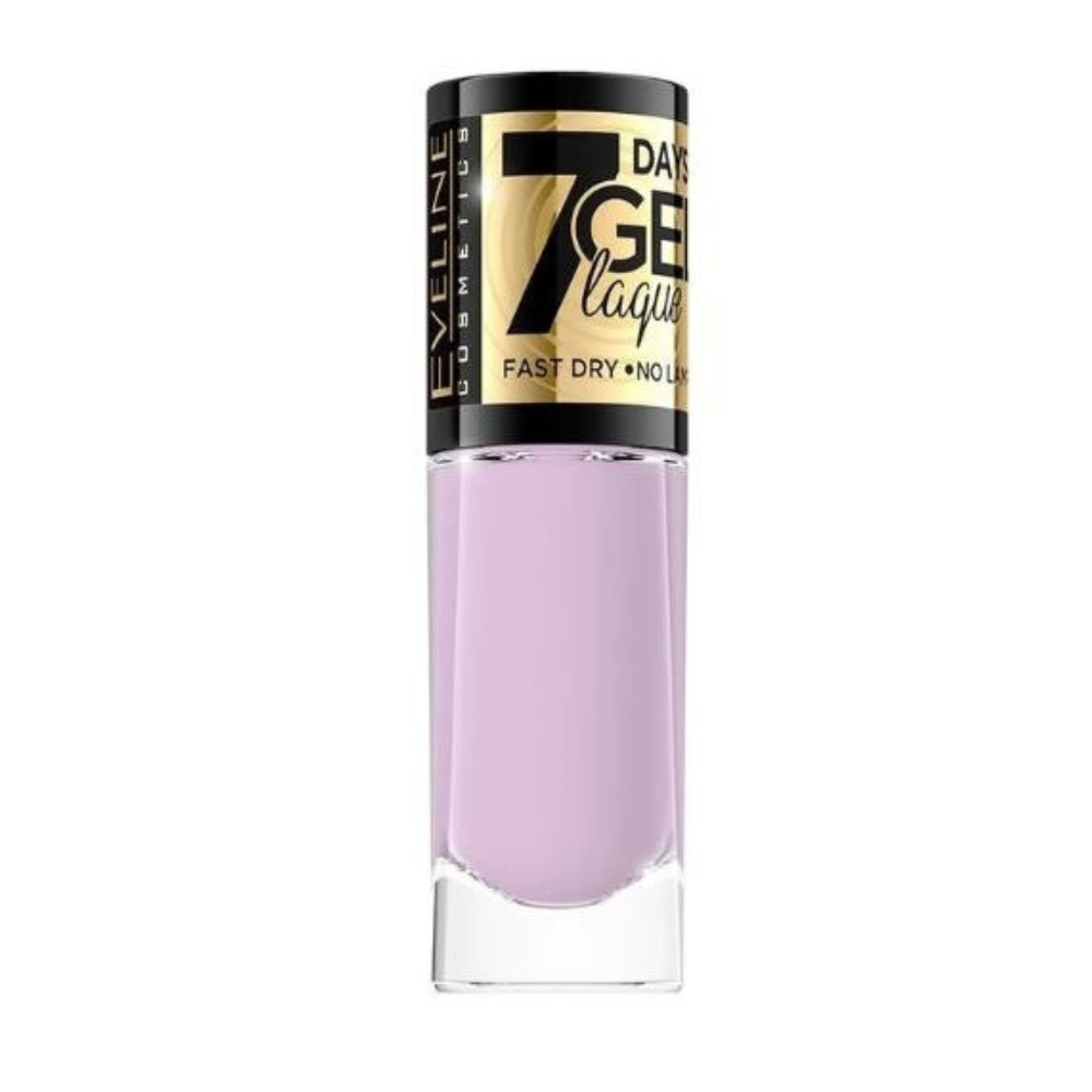 EVELINE GEL LAQUE - Gel Lack Nr. 98, 8 ml