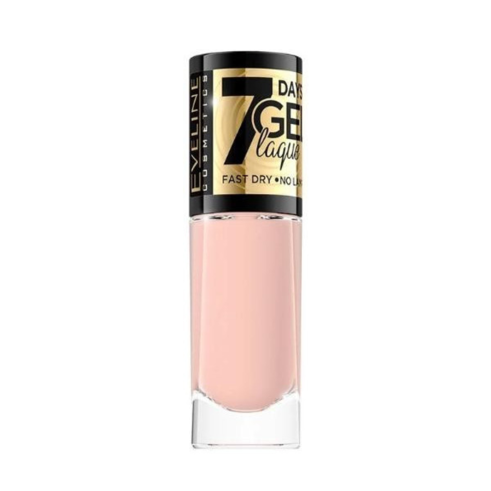 EVELINE GEL LAQUE - Gel Lack Nr. 103, 8 ml