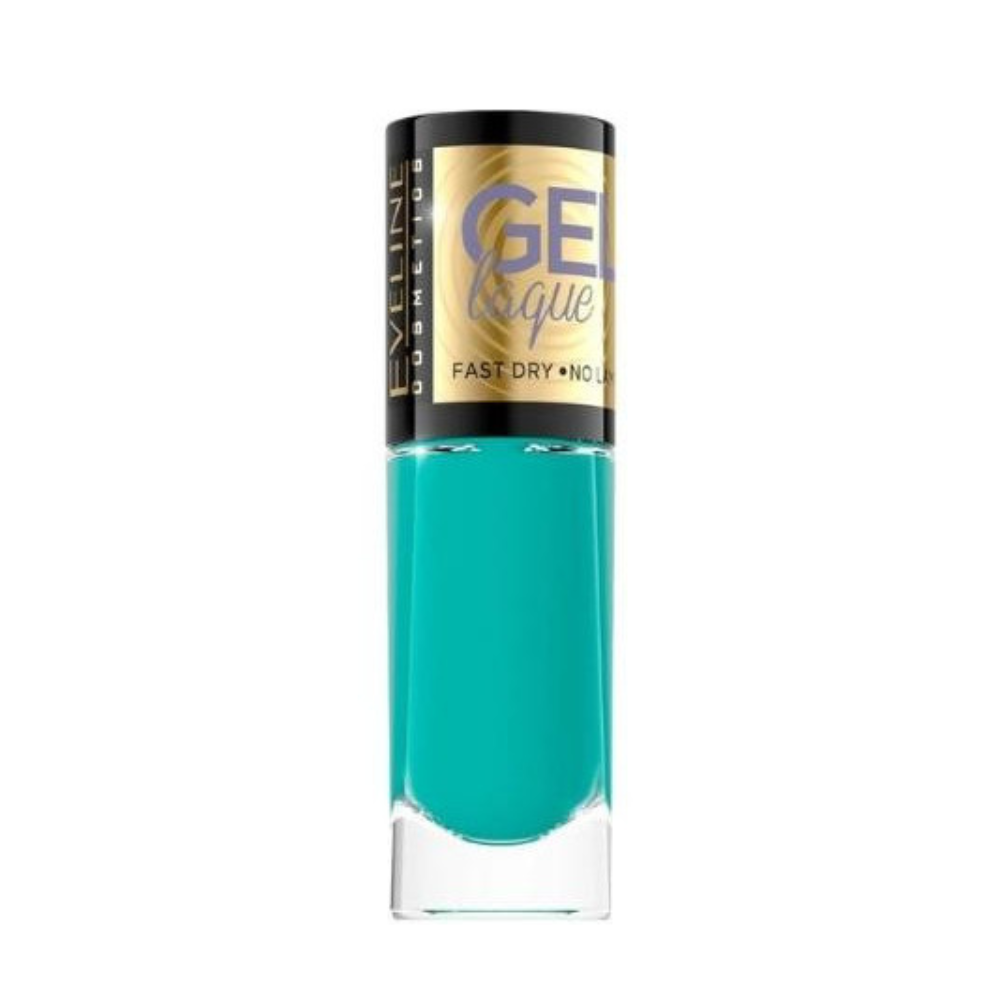 EVELINE GEL LAQUE - Gel Lack Nr. 126, 8 ml