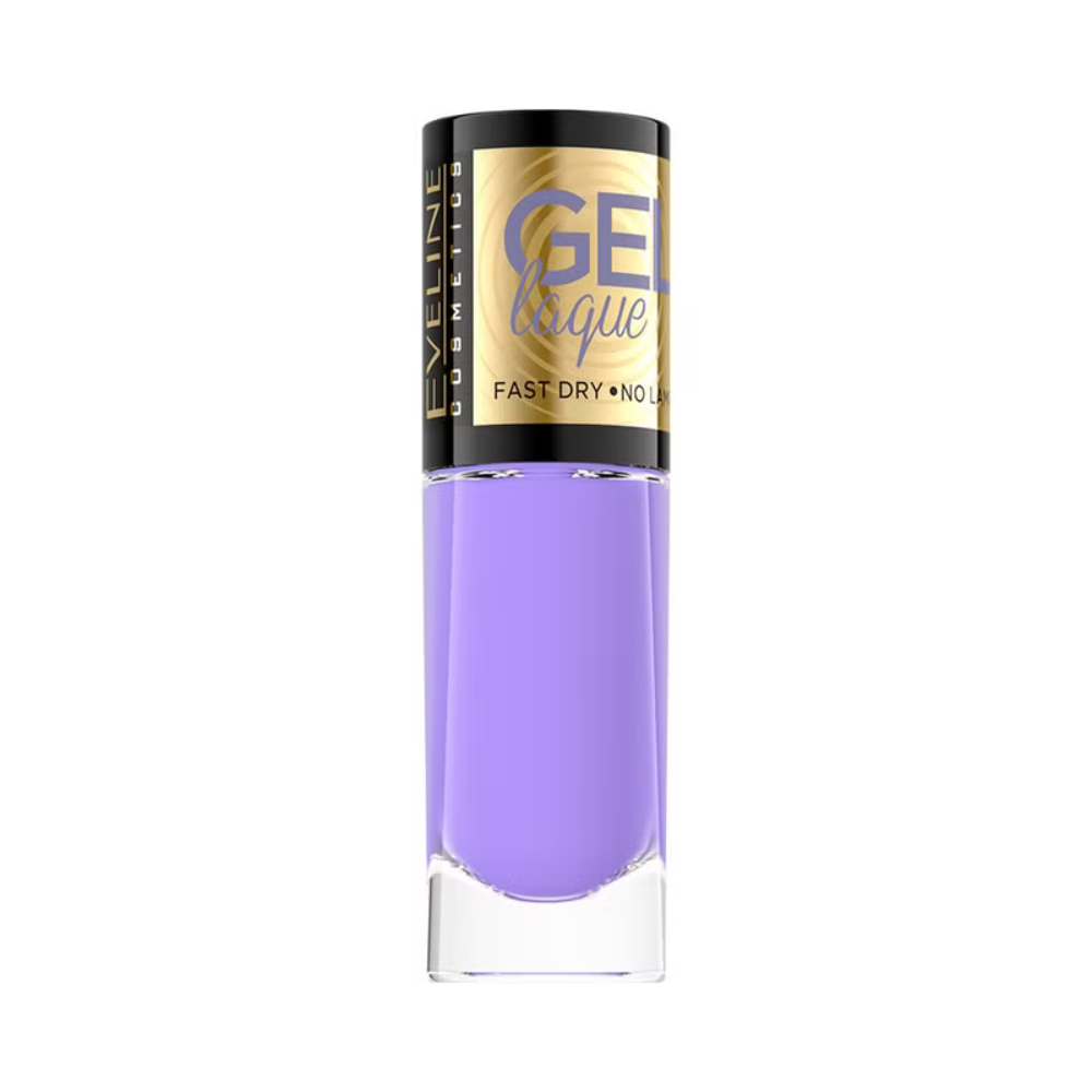 EVELINE GEL LAQUE - Gel Lack Nr. 127, 8 ml