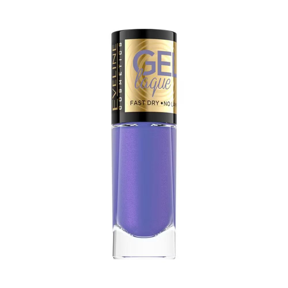 EVELINE GEL LAQUE - Gel Lack Nr. 129, 8 ml