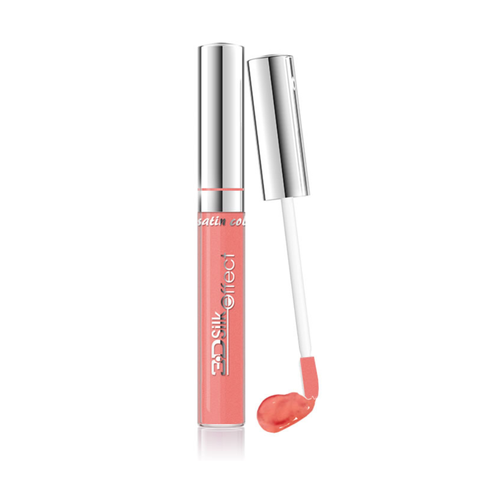 Lipgloss 3D Silk Effect Nr. 83, 7 ml