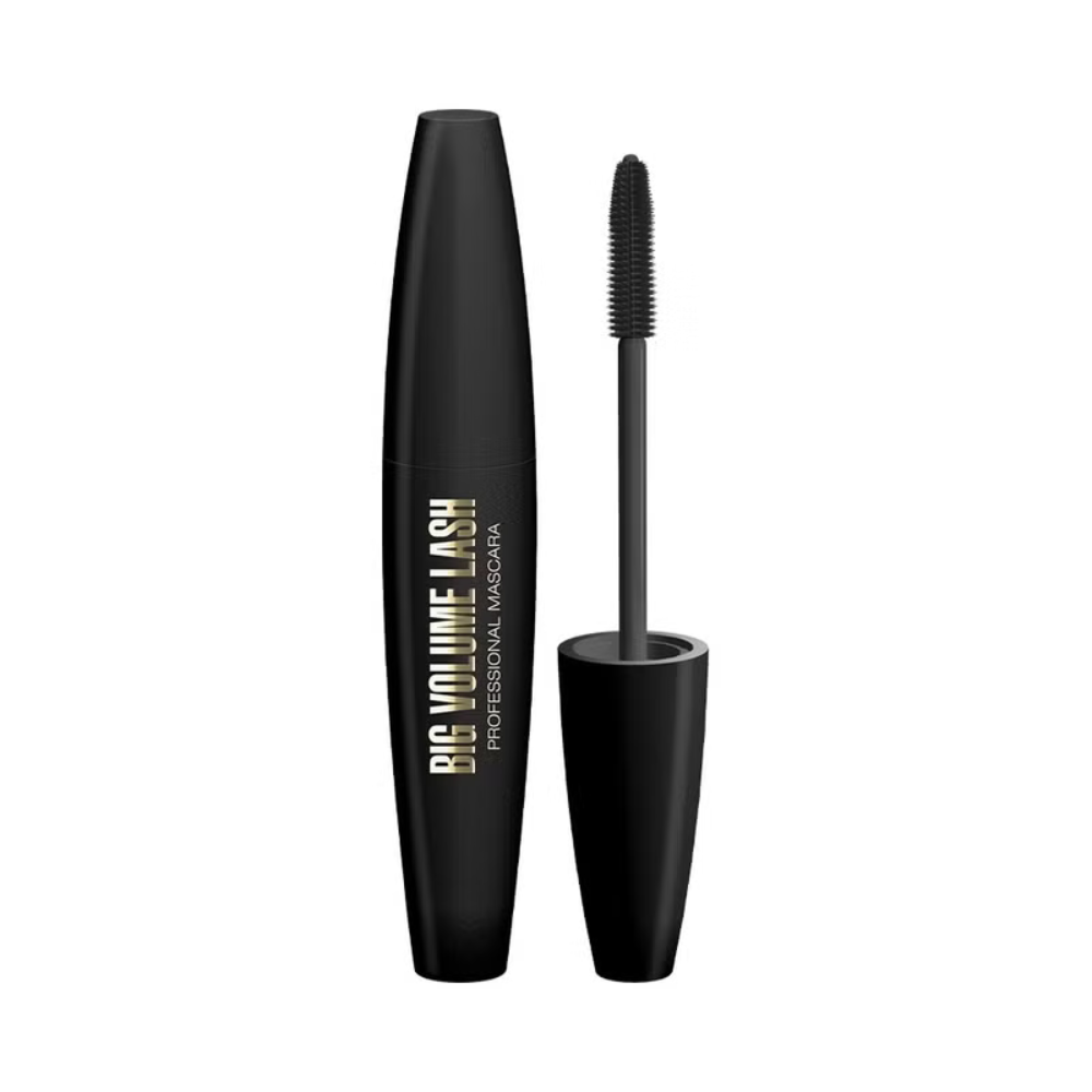 Big Volume Lash Professional Mascara, 10 ml