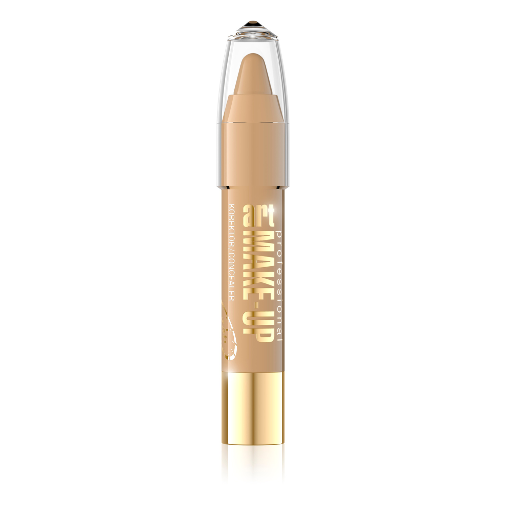 Art Scenic professional Make-up Cover Stick, Almond