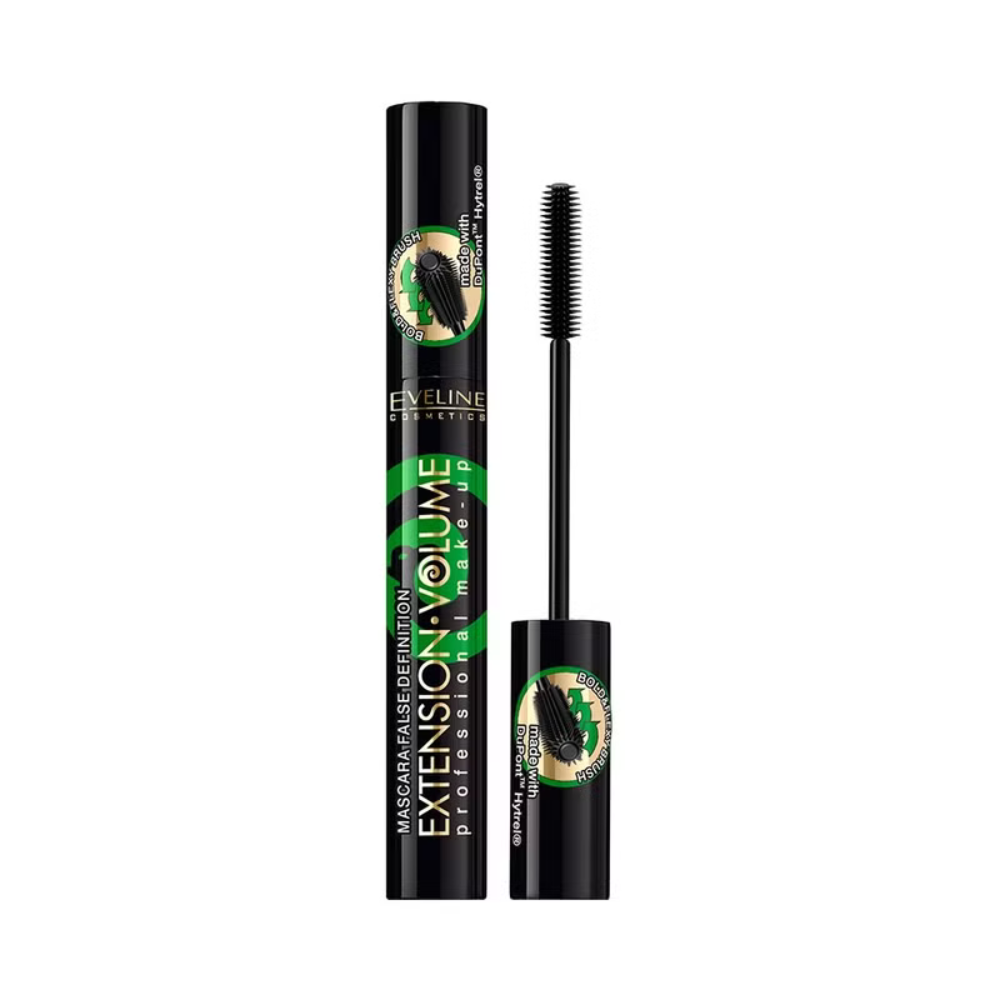 Extension Volume Professional Mascara Verlängerung & Trennung, 10 ml