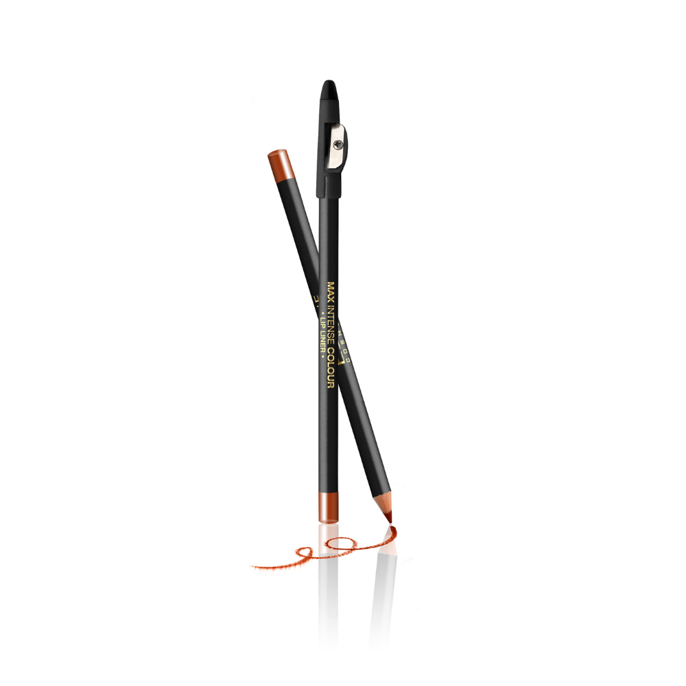 MAX INTENSE Colour Lip Liner, Brown