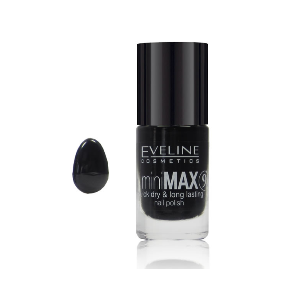 Nagellack miniMAX Nr.192, 5 ml