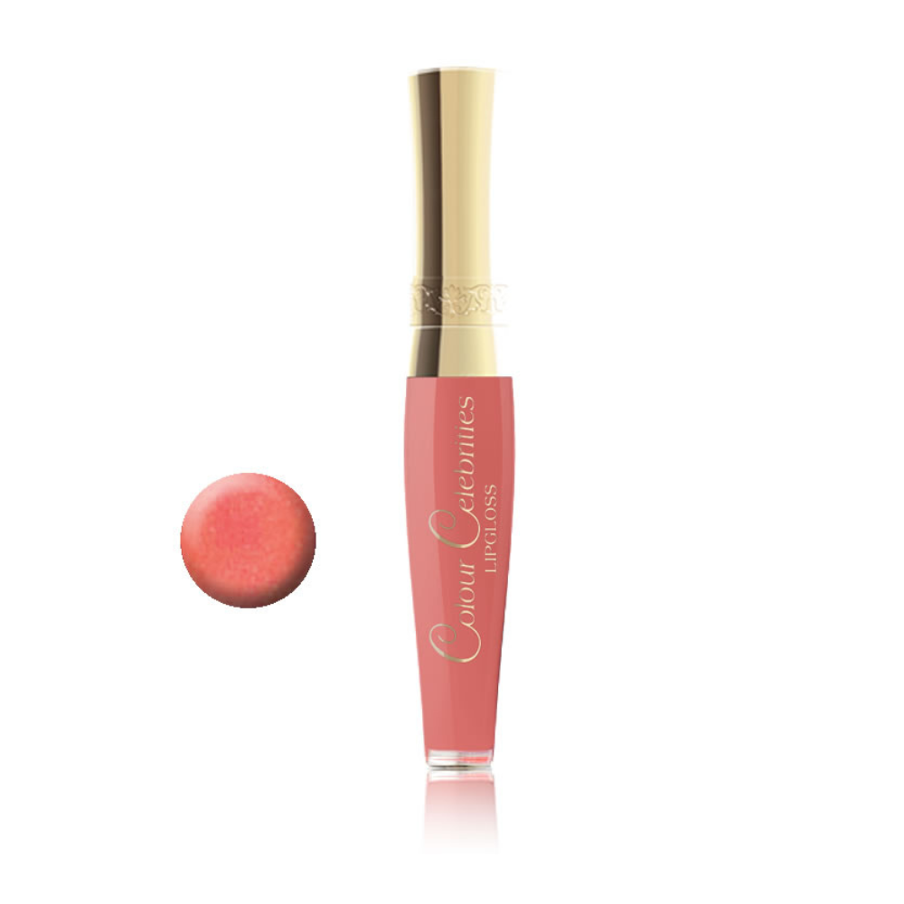 Lipgloss Colour Celebrities Nr. 588, 11 ml