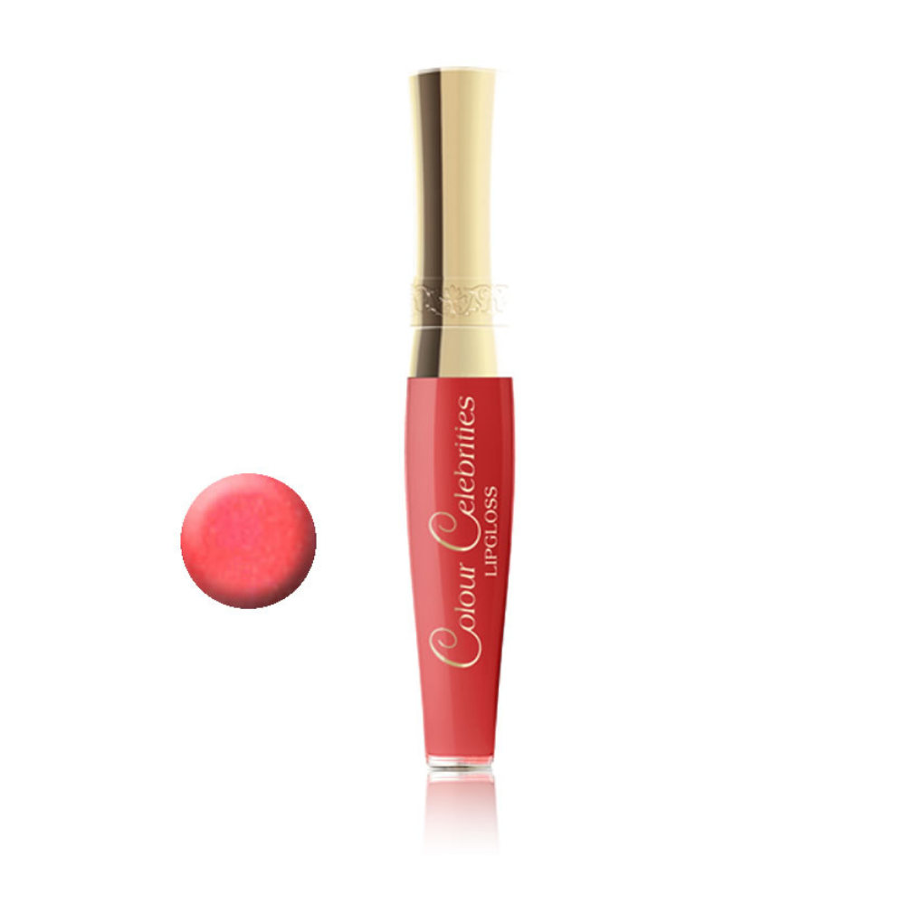 Lipgloss Colour Celebrities Nr. 590, 11 ml