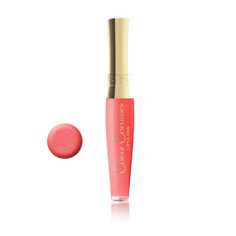 Lipgloss Colour Celebrities Nr. 591, 11 ml