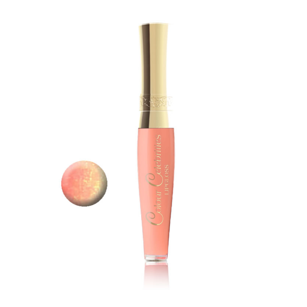 Lipgloss Colour Celebrities Nr. 599, 11 ml