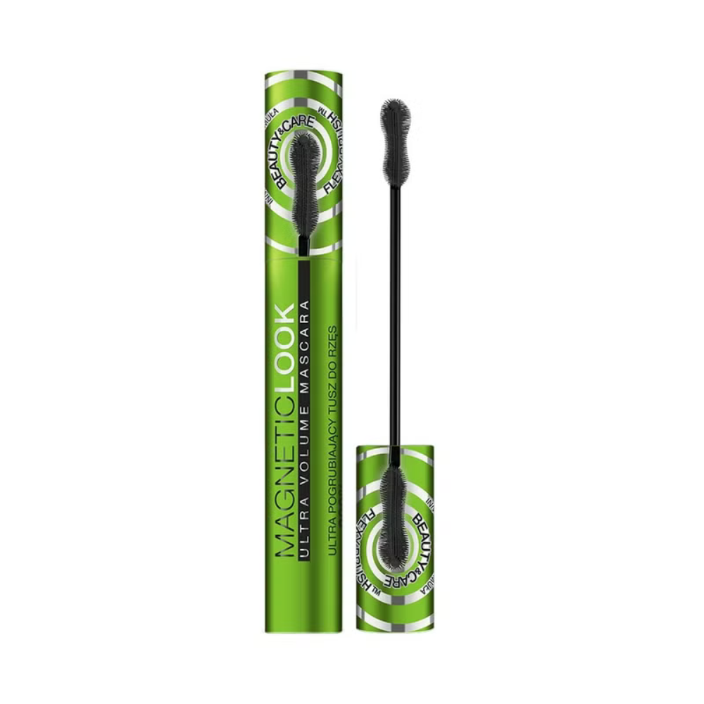 Mascara "MAGNETIC LOOK" Ultra Volume, 10 ml