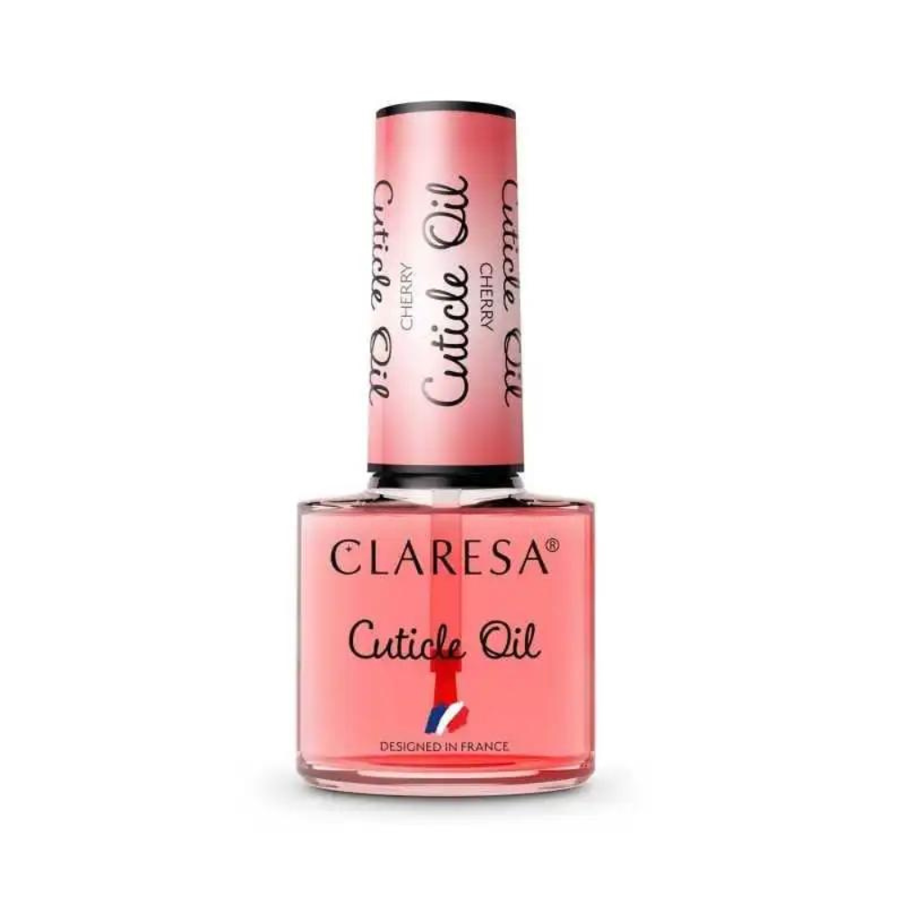 CLARESA Nagelhautöl CHERRY, 5 ml