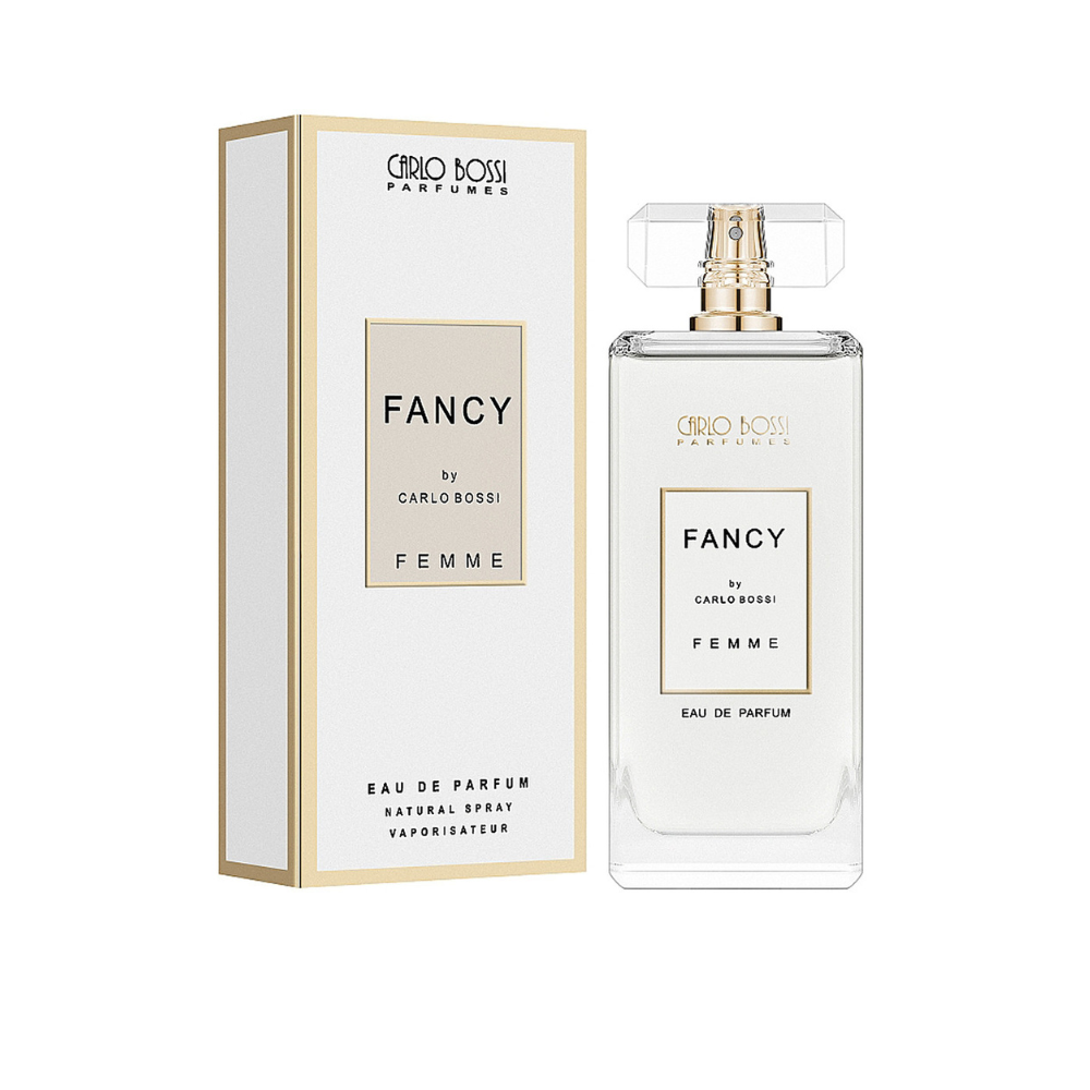 Eau de Parfum FANCY, 100 ml