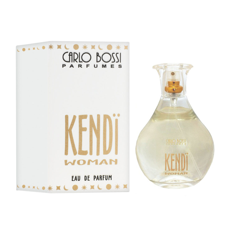 Eau de Parfum Kendi 100ml