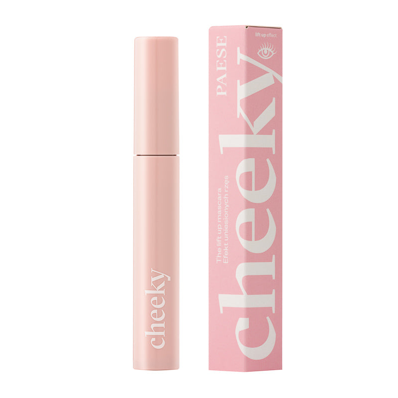Mascara, 9ml, Cheeky